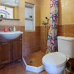 Petrino House Дом отдыха Aperathos