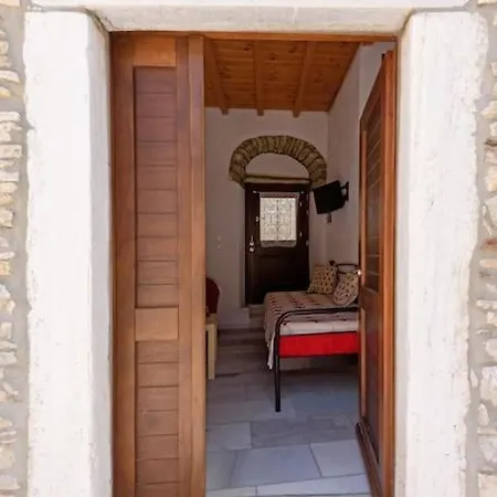 度假居 Petrino House Apérathos