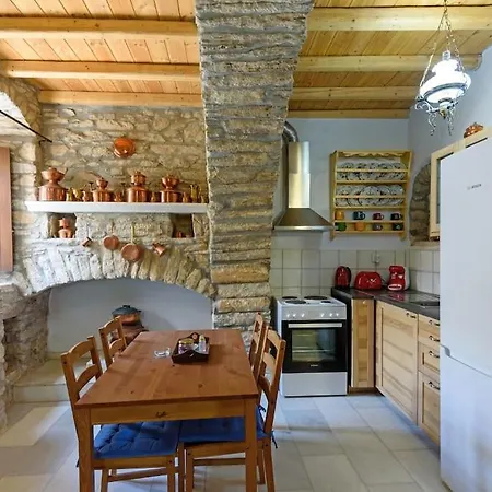 度假居 Petrino House Apérathos