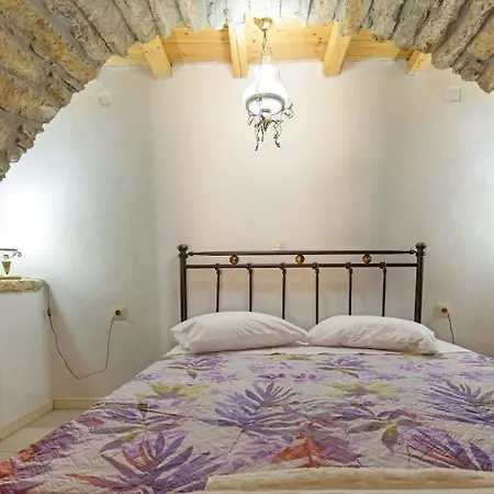 度假居 Petrino House *