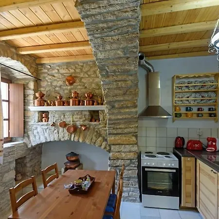 Petrino House 度假居