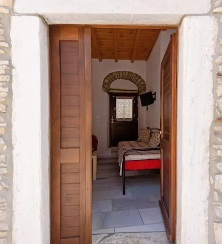 度假居 Petrino House Apérathos