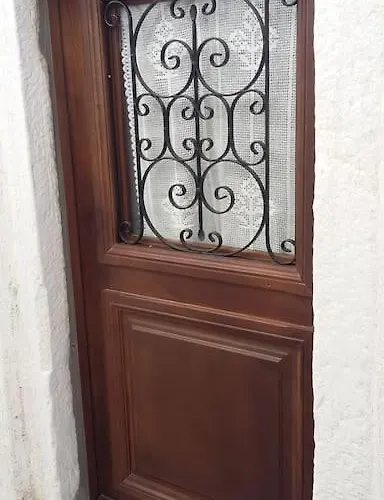 Petrino House * Apérathos