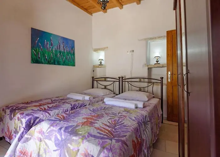 度假居 Petrino House