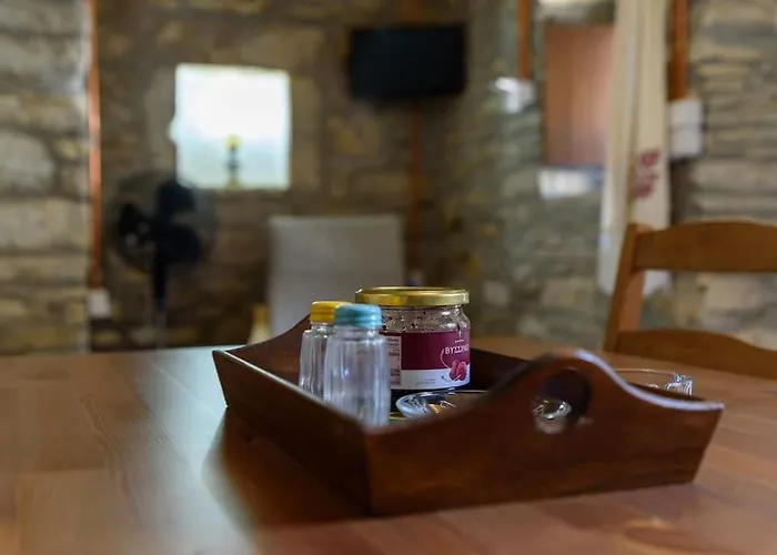 度假居 Petrino House