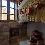 Holiday home Petrino House Aperathos