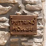 Petrino House Holiday home Aperathos