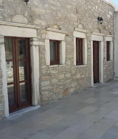 Semesterbostad Petrino House