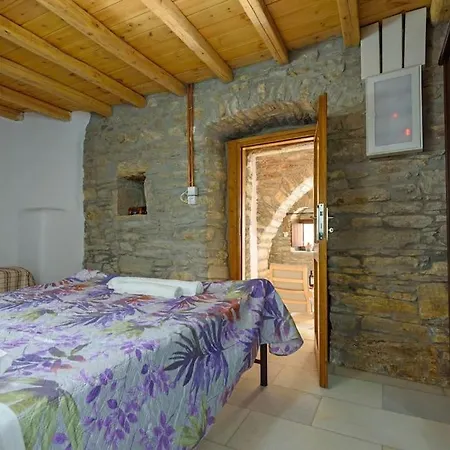 Petrino House Semesterbostad