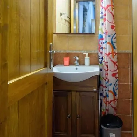 Semesterbostad Petrino House *