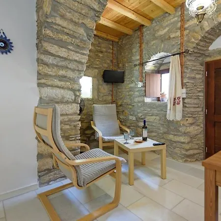 Petrino House Vakantiehuis *