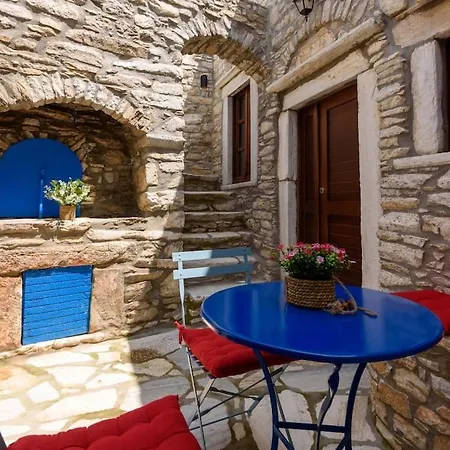 Petrino House Vakantiehuis *