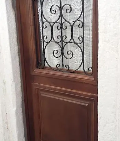 Petrino House * Apérathos