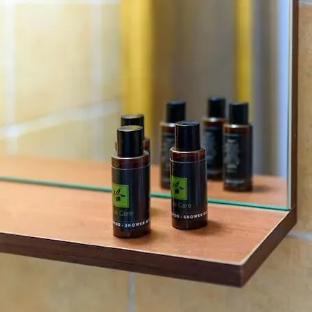 Petrino House Semesterbostad *