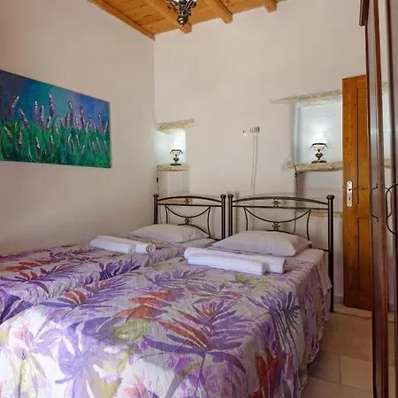 Vakantiehuis Petrino House
