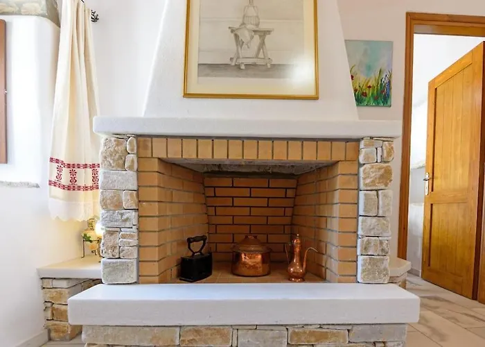 بيت للعطل Petrino House *