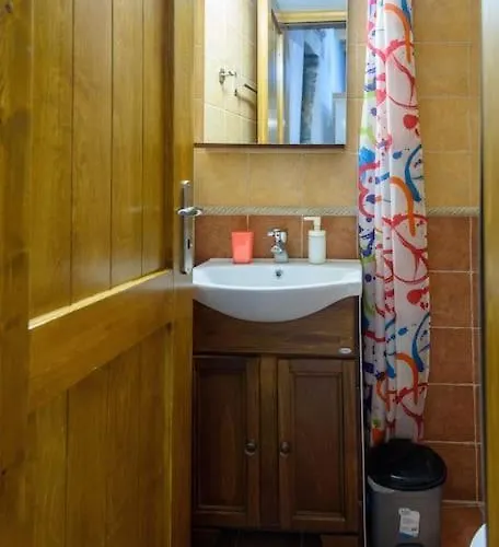 بيت للعطل Petrino House *