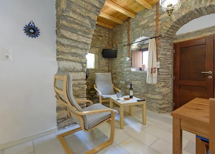 Petrino House Дом отдыха *